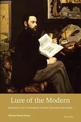 E-Book (epub) Lure of the Modern von Michael Rand Hoare