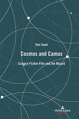 eBook (pdf) Cosmos and Camus de Shai Tubali