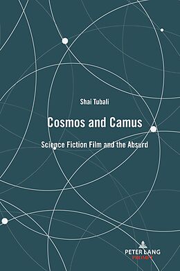 eBook (epub) Cosmos and Camus de Shai Tubali