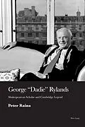 E-Book (pdf) George 'Dadie' Rylands von Peter Raina