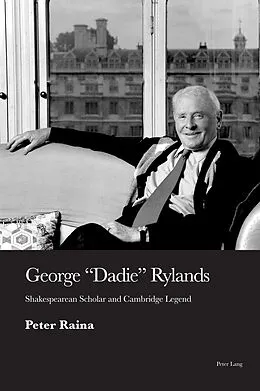 E-Book (pdf) George 'Dadie' Rylands von Peter Raina