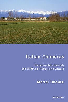 eBook (pdf) Italian Chimeras de Meriel Tulante