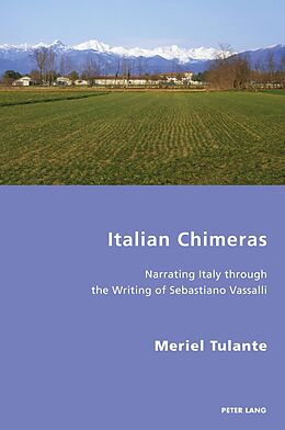 E-Book (epub) Italian Chimeras von Tulante Meriel Tulante
