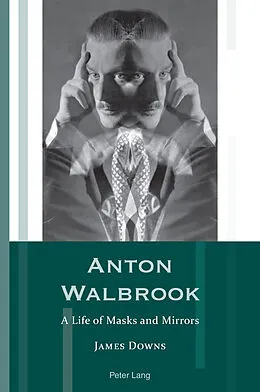 E-Book (pdf) Anton Walbrook von James Downs