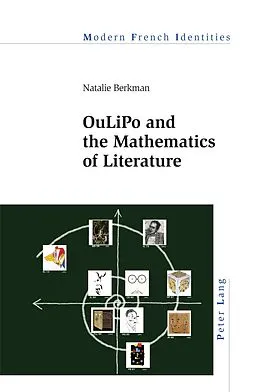 PDF OuLiPo and the Mathematics of Literature von Natalie Berkman