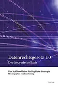 E-Book (pdf) Datenrechtsgesetz 1.0 von Ssap International
