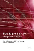 E-Book (pdf) Data Rights Law 2.0 von Ssap International