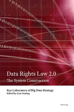 E-Book (pdf) Data Rights Law 2.0 von Ssap International