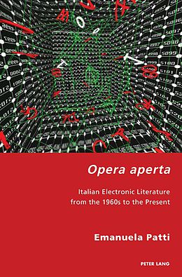 eBook (pdf) Opera aperta de Emanuela Patti