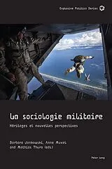 Kartonierter Einband La Sociologie Militaire von 