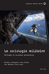 eBook (epub) La Sociologie Militaire de 