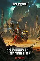 Kartonierter Einband Belisarius Cawl: The Great Work von Guy Haley