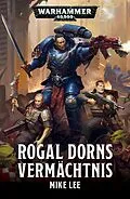 E-Book (epub) Rogal Dorns Vermächtnis von Mike Lee