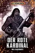 E-Book (epub) Der Rote Kardinal von Will Mcdermott