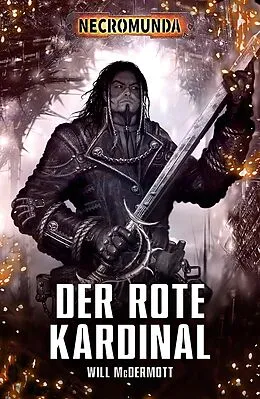 E-Book (epub) Der Rote Kardinal von Will Mcdermott