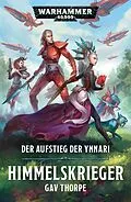 E-Book (epub) Himmelskrieger von Gav Thorpe