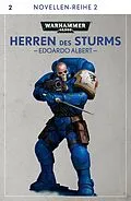E-Book (epub) Die Herren des Sturms von Edoardo Albert