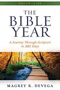 E-Book (epub) The Bible Year Pastor Guide von Magrey Devega