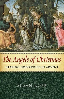 E-Book (epub) The Angels of Christmas von Susan Robb