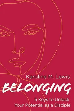 E-Book (epub) Belonging von Karoline M. Lewis