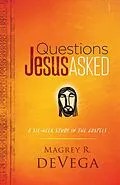 E-Book (epub) Questions Jesus Asked von Magrey Devega