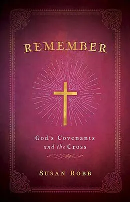 E-Book (epub) Remember von Susan Robb