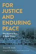 E-Book (epub) For Justice and Enduring Peace von Jessica Mitchell Smith