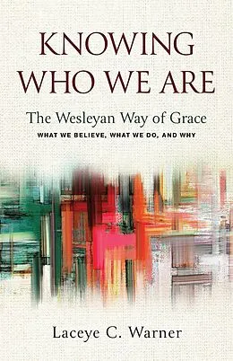 E-Book (epub) Knowing Who We Are von Laceye C. Warner