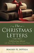 E-Book (epub) The Christmas Letters von Magrey Devega