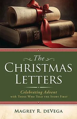 E-Book (epub) The Christmas Letters von Magrey Devega