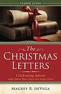 E-Book (epub) The Christmas Letters Leader Guide von Magrey Devega