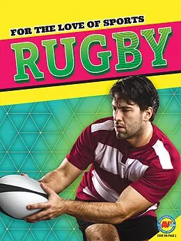 E-Book (pdf) Rugby von Frances Purslow