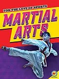 E-Book (pdf) Martial Arts von Blaine Wiseman