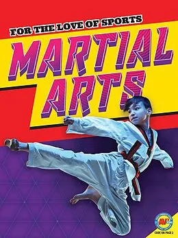 E-Book (pdf) Martial Arts von Blaine Wiseman