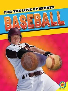 E-Book (pdf) Baseball von Rennay Craats