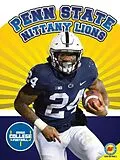 E-Book (pdf) Penn State Nittany Lions von Gordon Owens