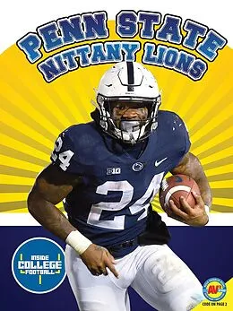 E-Book (pdf) Penn State Nittany Lions von Gordon Owens