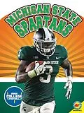 E-Book (pdf) Michigan State Spartans von Margaret Weber