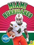 E-Book (pdf) Miami Hurricanes von Gordon Owens