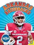 E-Book (pdf) Arkansas Razorbacks von Margaret Weber