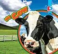 E-Book (epub) My Cow von Candice Letkeman