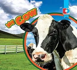 E-Book (epub) My Cow von Candice Letkeman