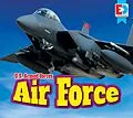 ePUB Air Force von Heather Dilorenzo Williams