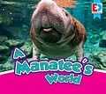 E-Book (epub) A Manatee's World von Samantha Nugent