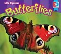 E-Book (epub) Life Cycles: Butterflies von Maria Koran