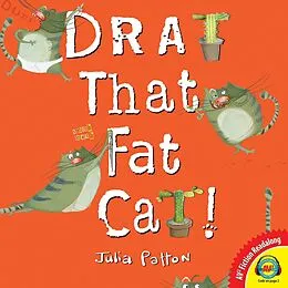 E-Book (epub) Drat That Fat Cat! von Julia Patton