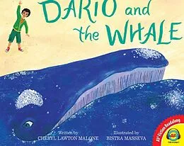 E-Book (epub) Dario and the Whale von Cheryl Lawton Malone