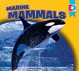 E-Book (pdf) Marine Mammals von Maria Koran