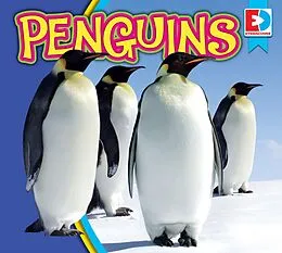 E-Book (pdf) Penguins von Maria Koran