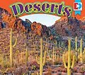 E-Book (pdf) Deserts von Maria Koran